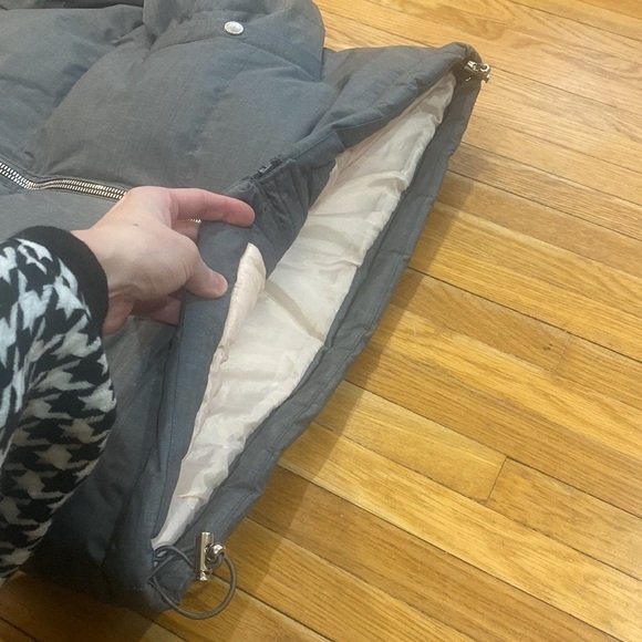 Canada Weather Gear Puffer Jacket - Picture 6 of 13